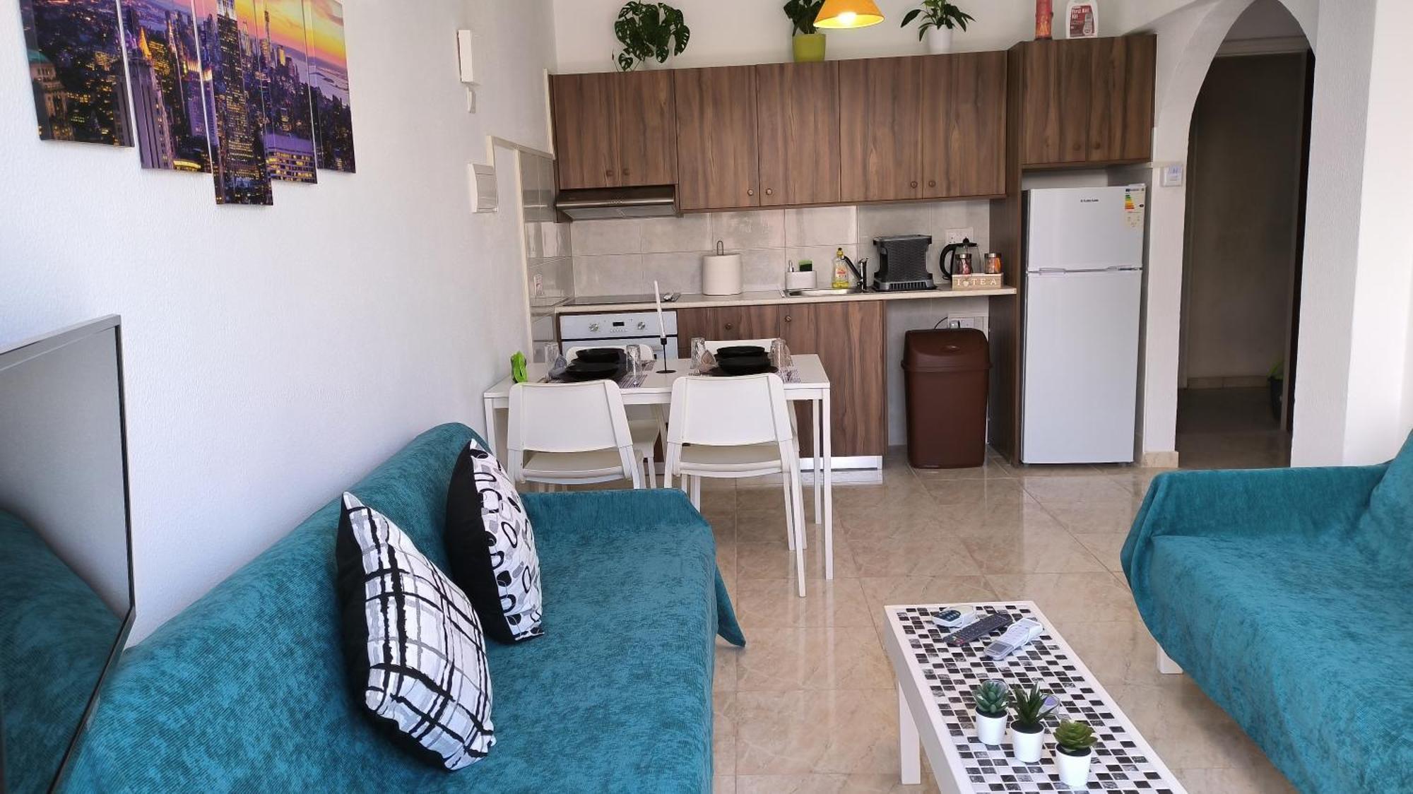 Apartament Special Offer -50 Percent Off - Square